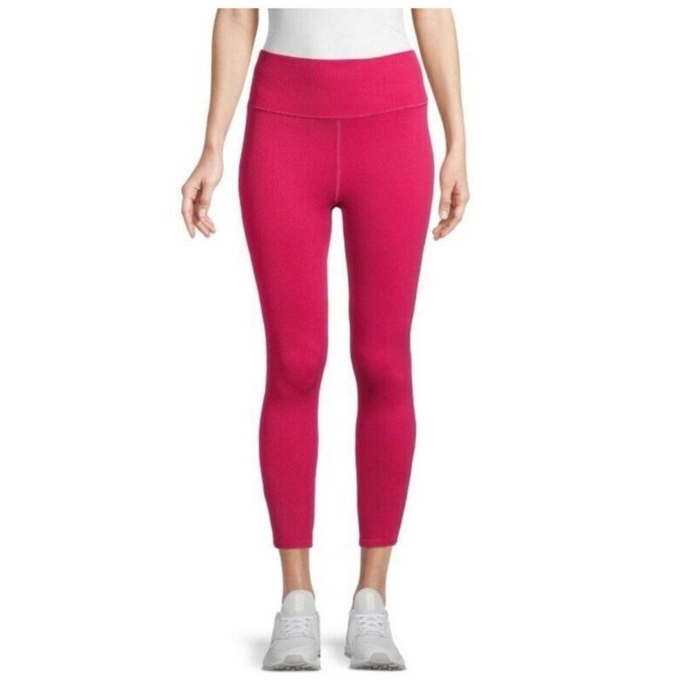 FP Movement Free People Women's Free Throw Leggings Size Medium